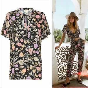 Spell and the Gypsy ‘Sayulita’ Blouse